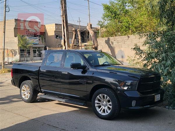 Ram 1500 2022 for sale in Iraq - Baghdad